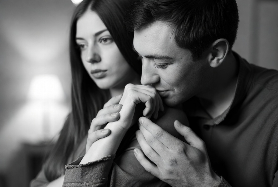 The intimate wrist