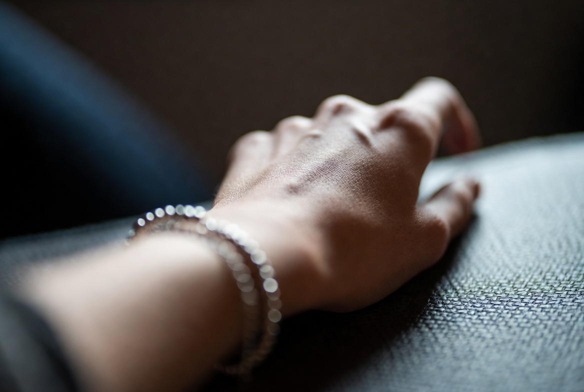 WristCream Start with the Wrist All-Body Lotion
